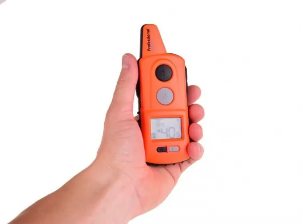 Dogtrace d-control professional 1000 - orange