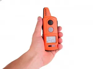 Dogtrace d-control professional 1000 - orange