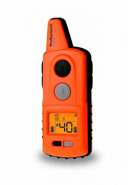 Dogtrace d-control professional 1000 - orange