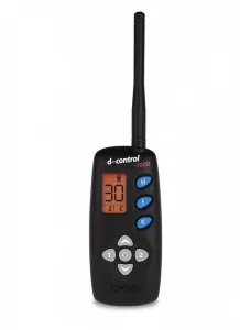 Dogtrace d-control 1600