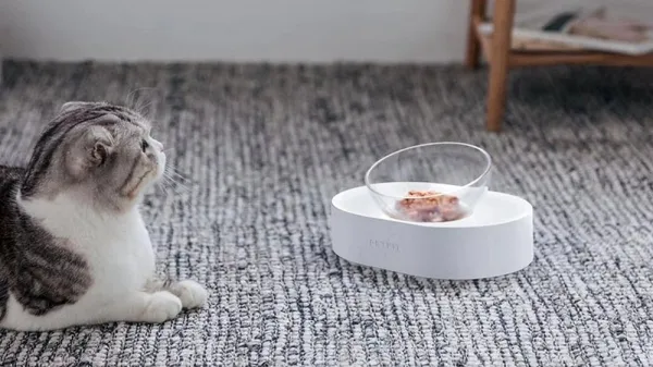 Petkit Fresh Nano miska s nastaviteľným uhlom