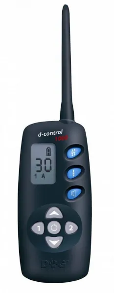 Dogtrace d-control 1010