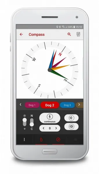 Dogtrace DOG GPS X30T