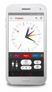 Dogtrace DOG GPS X30T