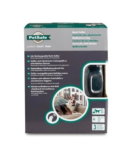 PetSafe® Lite