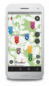 Dogtrace DOG GPS X30