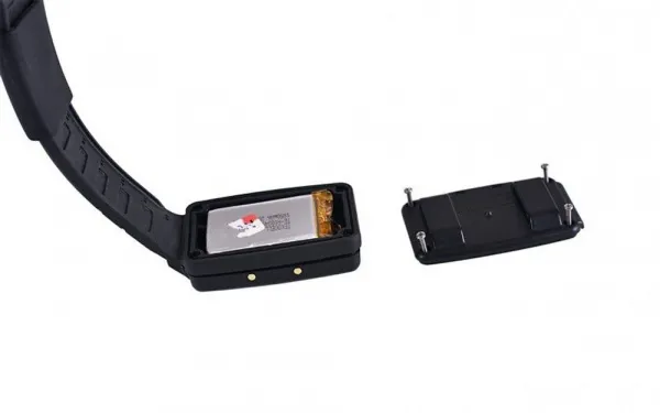 Akumulátor Li-Pol, dobíjací,1850mAh GPS