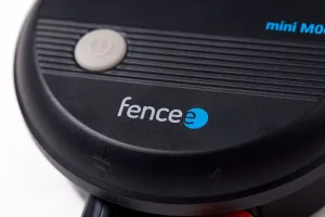 Generátor prúdu Fencee mini M10 - do 9 km