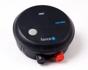 Generátor prúdu Fencee mini M06 - do 7 km.