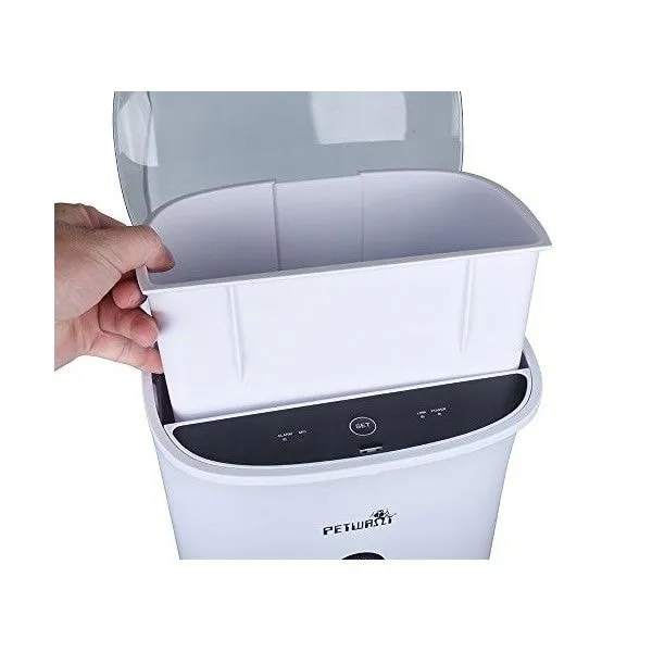 Petwant  PF-102 Automatický dávkovač krmiva