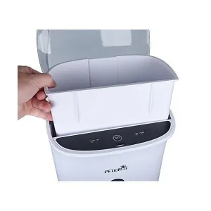 Petwant  PF-102 Automatický dávkovač krmiva
