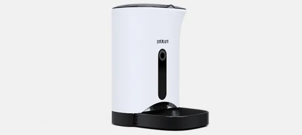 Petwant  PF-102 Automatický dávkovač krmiva