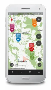 Dogtrace DOG GPS X30T