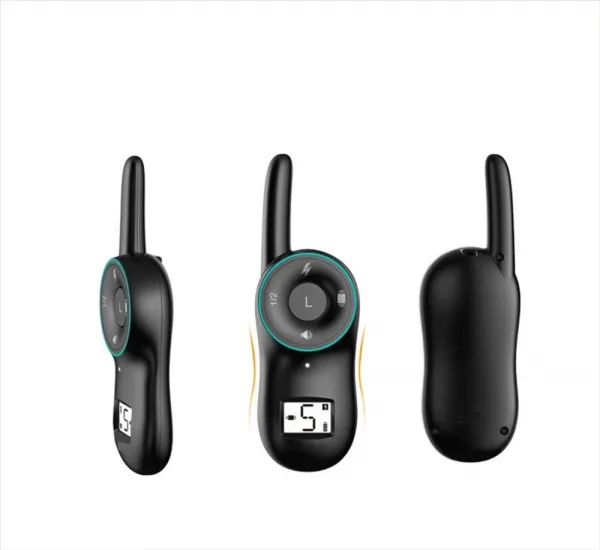 Patpet 400 - pro 2 psy