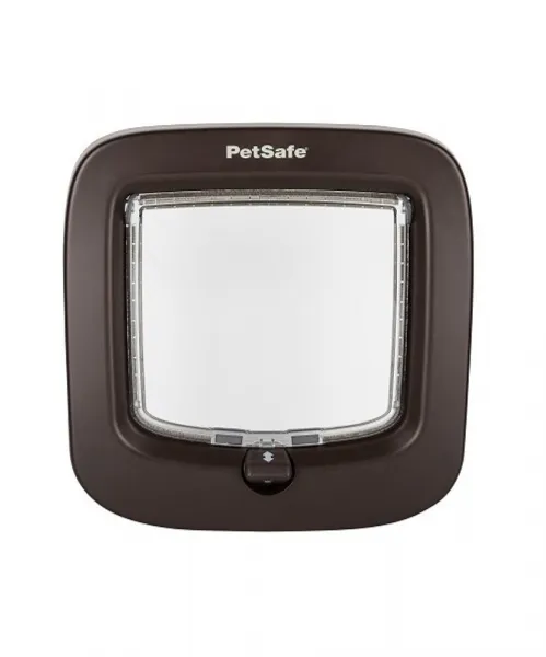 Dvierka PetSafe® Deluxe pre psy a mačky