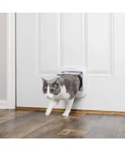 Dvierka PetSafe® Deluxe pre psy a mačky