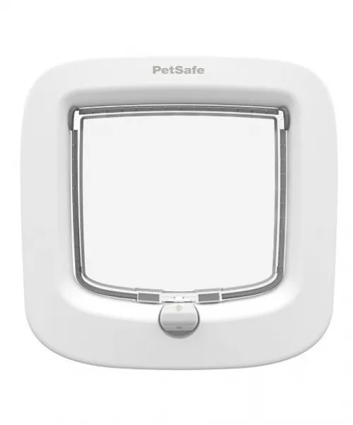 Dvierka PetSafe® Deluxe pre psy a mačky - hnědá