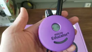 E-collar Micro educator ME-300