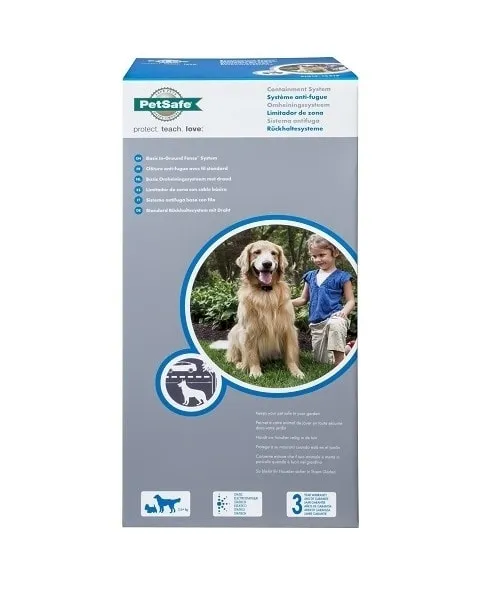 PetSafe Basic