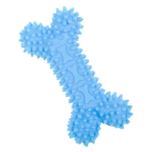 Reedog Bone, gumová dentálna hračka pre psov, 12 cm