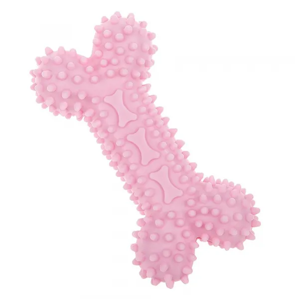 Reedog Bone, gumová dentálna hračka pre psov, 12 cm