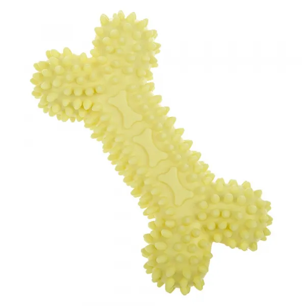 Reedog Bone, gumová dentálna hračka pre psov, 12 cm
