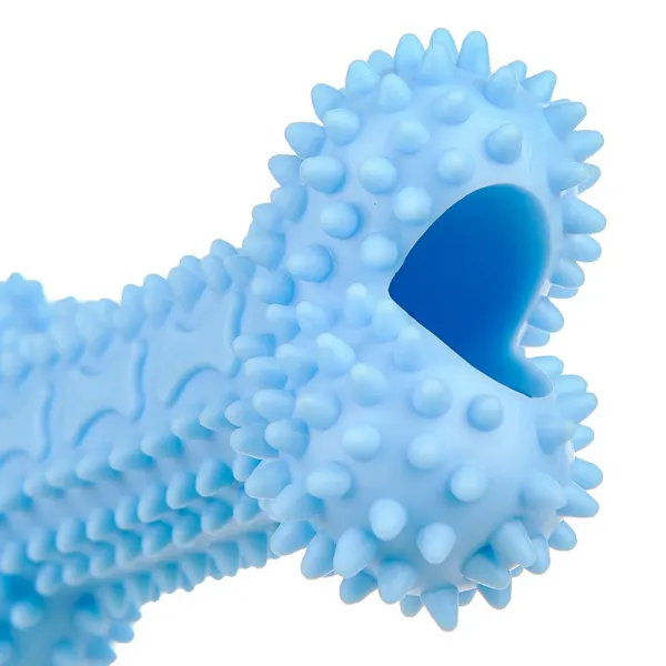 Reedog Bone, gumová dentálna hračka pre psov, 12 cm