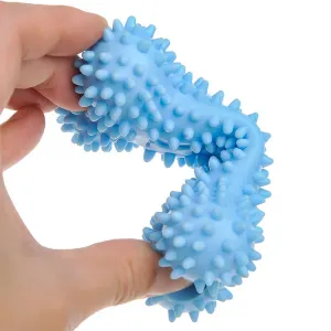 Reedog Bone, gumová dentálna hračka pre psov, 12 cm