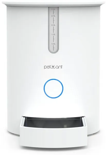 Petwant F3 automatický dávkovač krmiva