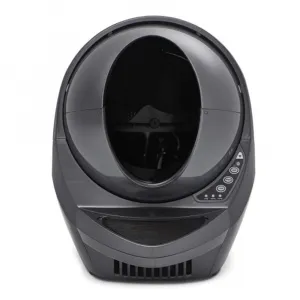 Litter-Robot III Connect samočistiaca toaleta