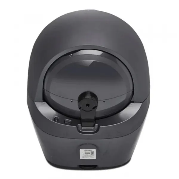 Litter-Robot III Connect samočistiaca toaleta