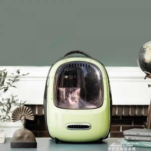 PETKIT Ever Travel Bag - Modrá