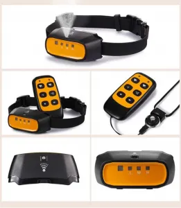 Reedog Spray Trainer