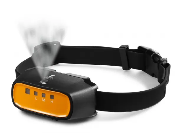 Reedog Spray Trainer