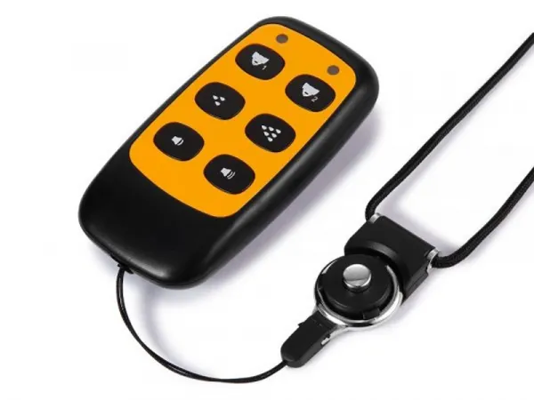 Reedog Spray Trainer