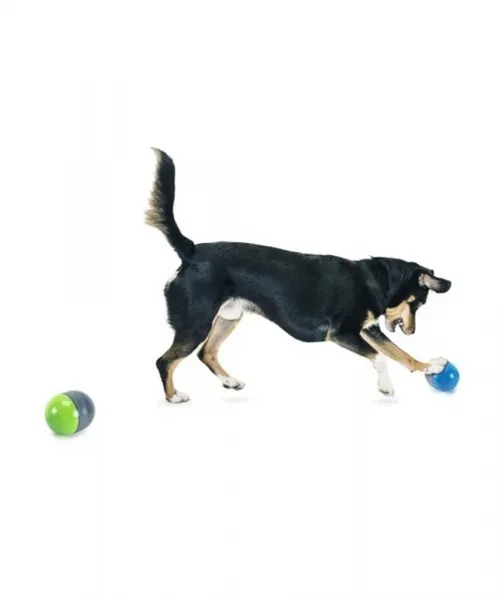 PetSafe Ricochet elektronická hračka pre psa