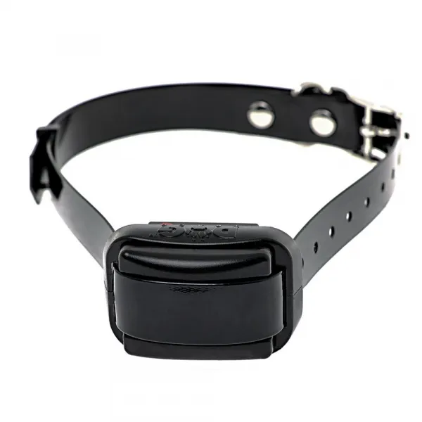 Dogtrace d‑control professional 2000 mini - Black