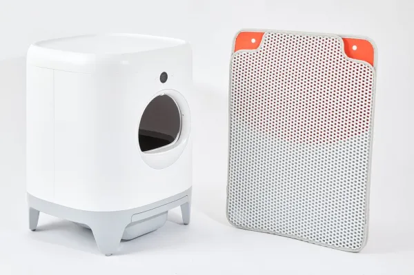 Predložka k toalete pre mačky Petkit PURA X / PURA MAX