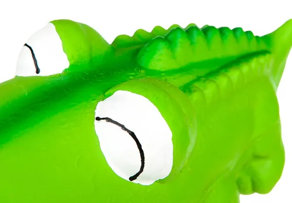 Reedog latex dino