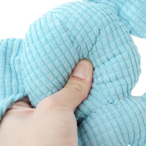 Reedog plush elephant