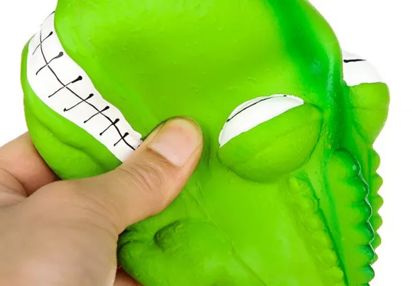 Reedog latex dino