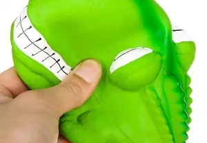 Reedog latex dino