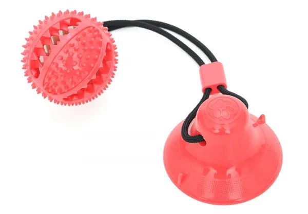 Reedog Pet Molar red