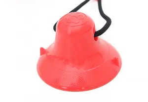 Reedog Pet Molar red