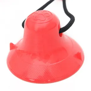 Reedog Pet Molar red