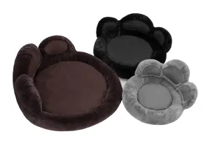 Pelech pre psa Reedog Exclusive Paw Grey