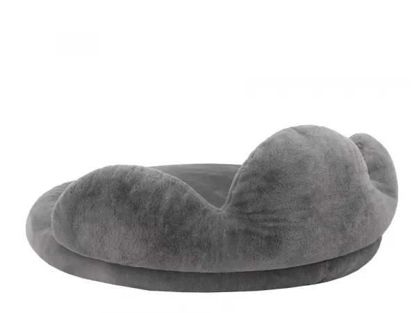 Pelech pre psa Reedog Exclusive Paw Grey