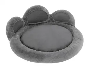 Pelech pre psa Reedog Exclusive Paw Grey