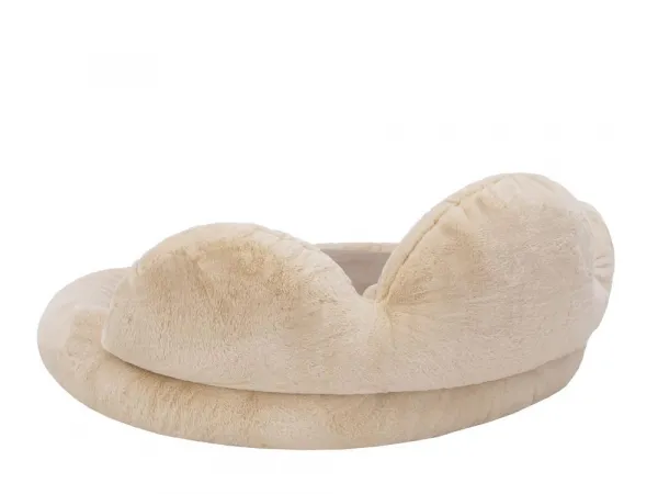Pelech pre psa Reedog Exclusive Paw Beige