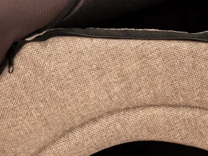 Domček pre psa Reedog Inari Brown-beige